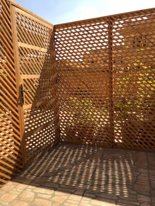 Apartment On A Rooftop In Downtown, El Cairo Exterior foto